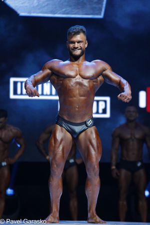 Фотограф Павел Гарасько (19.05.2024)